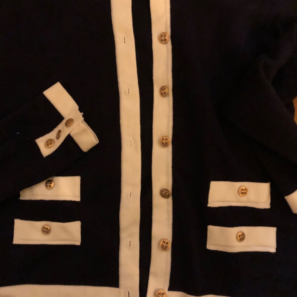 Pendleton sweater - image 5